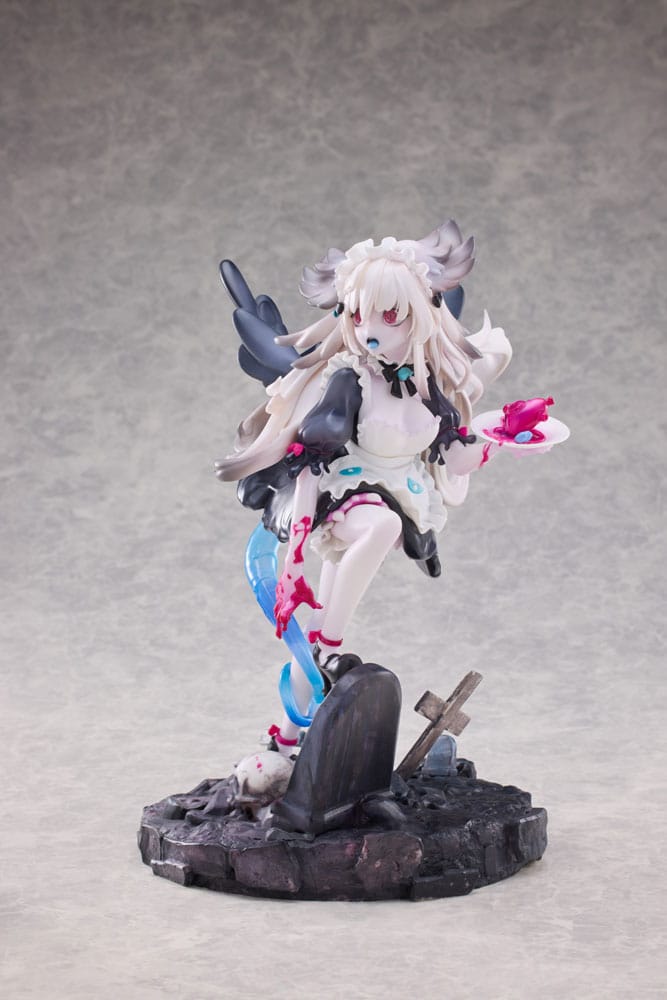 Original Character PVC Statue 1/6 Creature Maid 27 cm 4571679640072