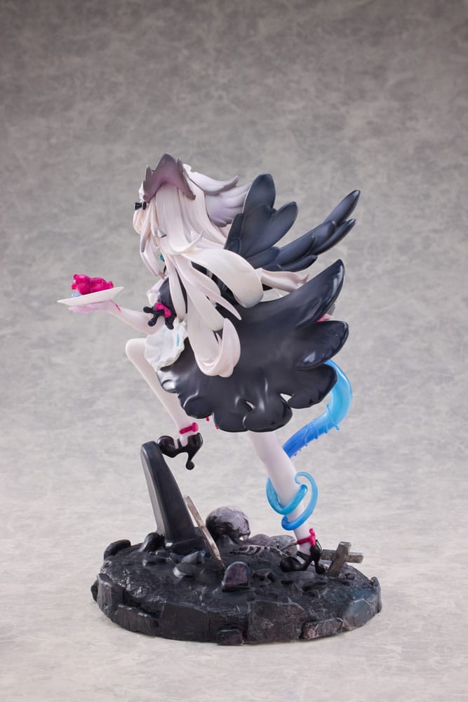 Original Character PVC Statue 1/6 Creature Maid 27 cm 4571679640072