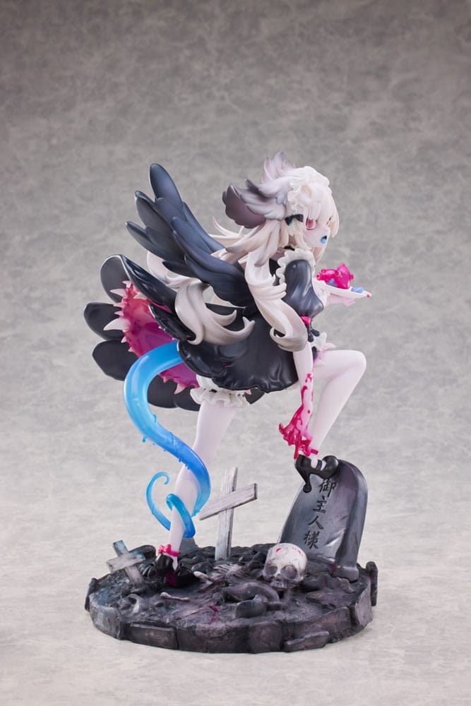 Original Character PVC Statue 1/6 Creature Maid 27 cm 4571679640072