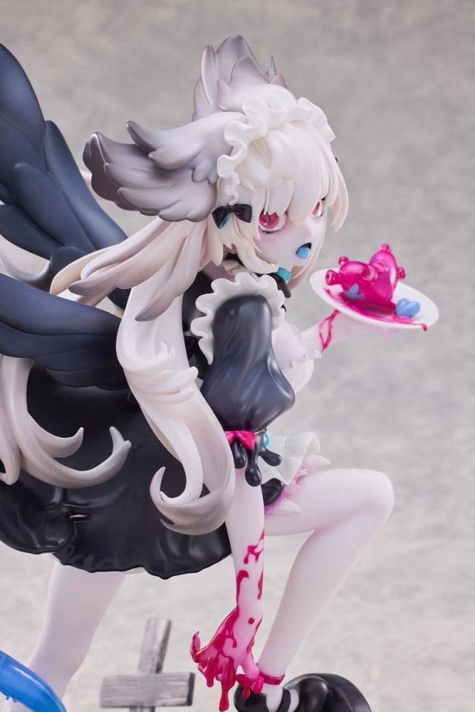 Original Character PVC Statue 1/6 Creature Maid 27 cm 4571679640072