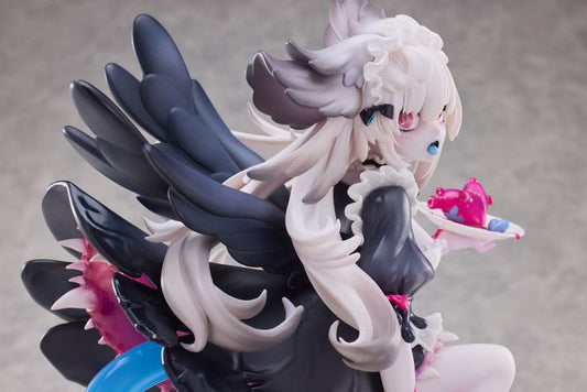 Original Character PVC Statue 1/6 Creature Maid Bonus Ver. 27 cm 4571679640089