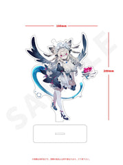 Original Character PVC Statue 1/6 Creature Maid Bonus Ver. 27 cm 4571679640089