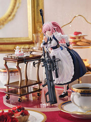 Girl´s Frontline PVC Statue 1/6 NTW-20 Aristocrat Experience 24 cm 4524135033048