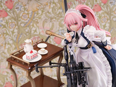 Girl´s Frontline PVC Statue 1/6 NTW-20 Aristocrat Experience 24 cm 4524135033048
