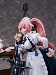 Girl´s Frontline PVC Statue 1/6 NTW-20 Aristocrat Experience 24 cm 4524135033048