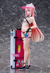 Girl´s Frontline PVC Statue 1/7 UKM-2000: Sod 4524135089366