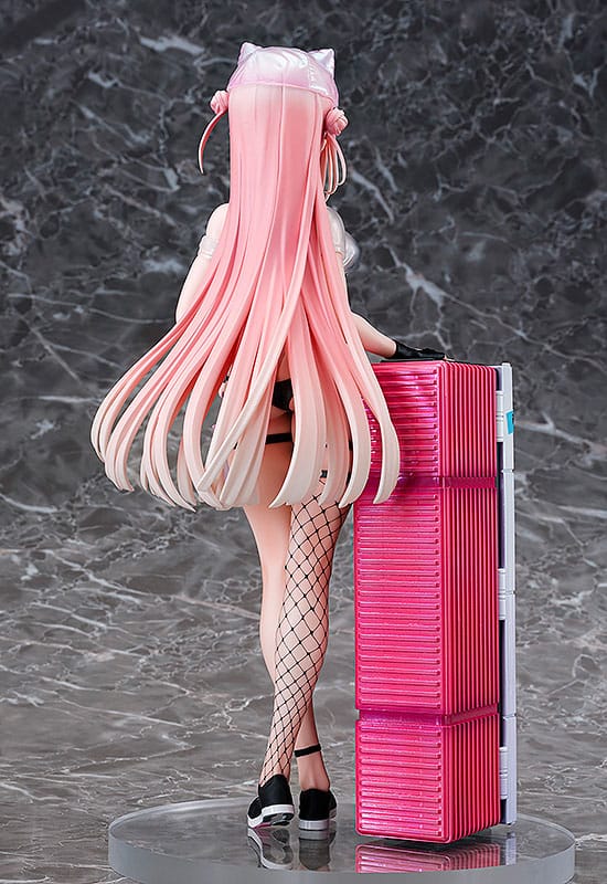 Girl´s Frontline PVC Statue 1/7 UKM-2000: Soda Tale 25 cm 4524135089366