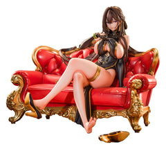 Original Character PVC Figure 1/7 Demon Realm Executive Lydia 21 cm 6980141550005