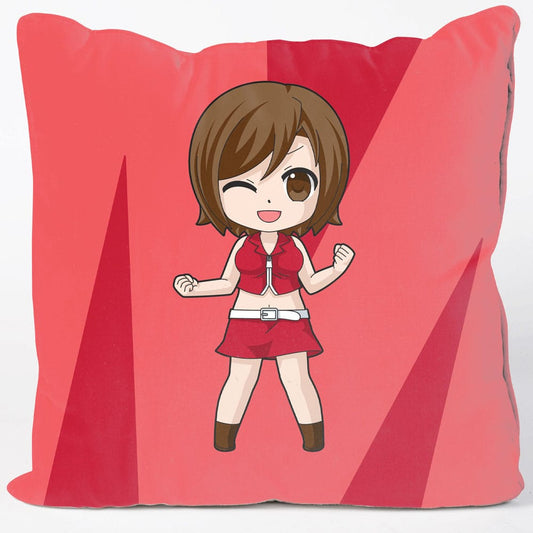 Vocaloid Pillow Case Meiko 50 x 50 cm 6430063312903