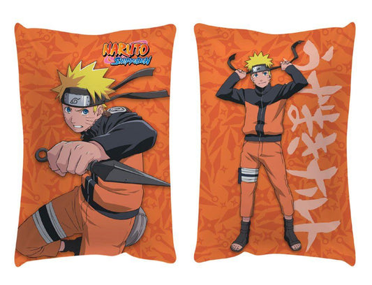 Naruto Shippuden Pillow Naruto 50 x 33 cm 6430063310107