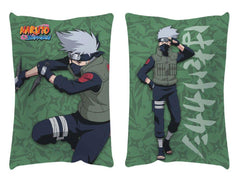 Naruto Shippuden Pillow Kakashi 50 X 33 Cm - Amuzzi