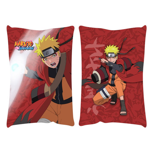 Naruto Shippuden Pillow Naruto Limited Edition 2023 50 x 35 cm 6430063311074