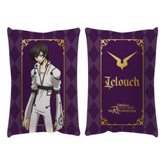 Code Geass Lelouch of the Re:surrection Pillow Kissen Lelouch 50 x 35 cm 6430063312255