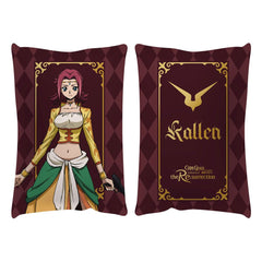 Code Geass Lelouch of the Re:surrection Pillow Kissen Kallen 50 x 35 cm 6430063312286