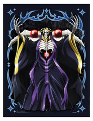Overlord Wallscroll Ainz Ooal Gown 130 x 170 cm 6430063313788