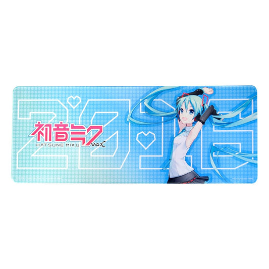 Hatsune Miku XXL Mousepad Hatsune Miku V4x 6430063313221