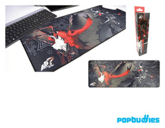 Persona Mousepad Joker &amp Arsène 80 x 30 cm&nbsp 6430063313276
