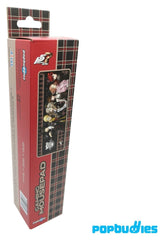 Persona Mousepad Shujin Academy 80 x 30 cm&nbsp 6430063313498