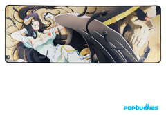 Overlord Mousepad Albedo & Ainz XXL 6430063313504