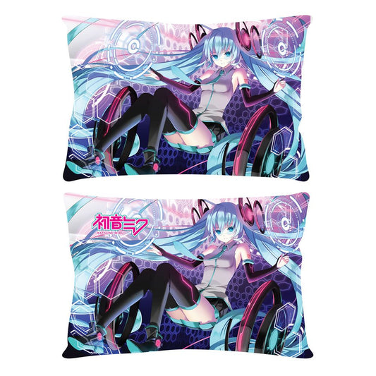 Hatsune Miku Pillow Miku VR 50 x 35 cm 6430063310534