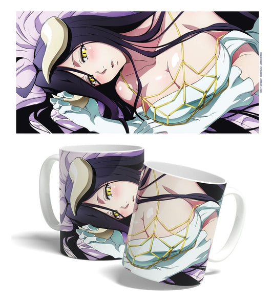 Overlord Mug Albedo 325 ml       6430063313528