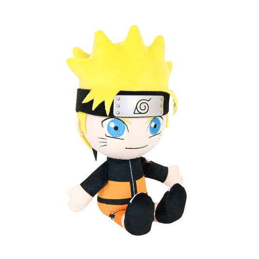 Naruto Shippuden Plush Figure Naruto Uzumaki 30 cm 6430063310138
