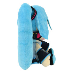 Vocaloid Plush Figure Hatsune Miku 30 Cm - Amuzzi