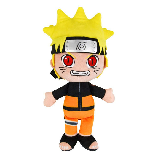 Naruto Shippuden Cuteforme Plush Figure Narut 6430063310923