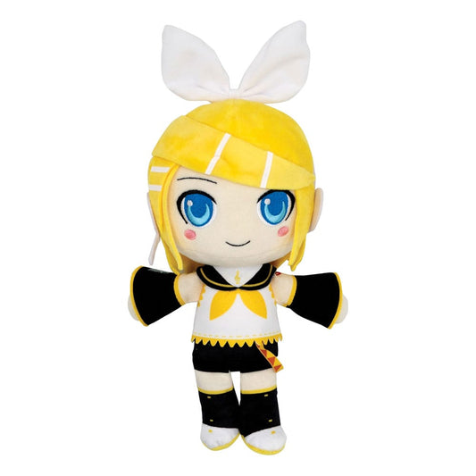 Vocaloid Cuteforme Plush Figure Rin Kagamine 28 cm 6430063311159