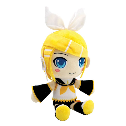 Vocaloid Cuteforme Plush Figure Rin Kagamine 28 cm 6430063311159