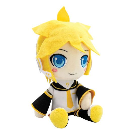 Vocaloid Cuteforme Plush Figure Len Kagamine 28 cm 6430063311166