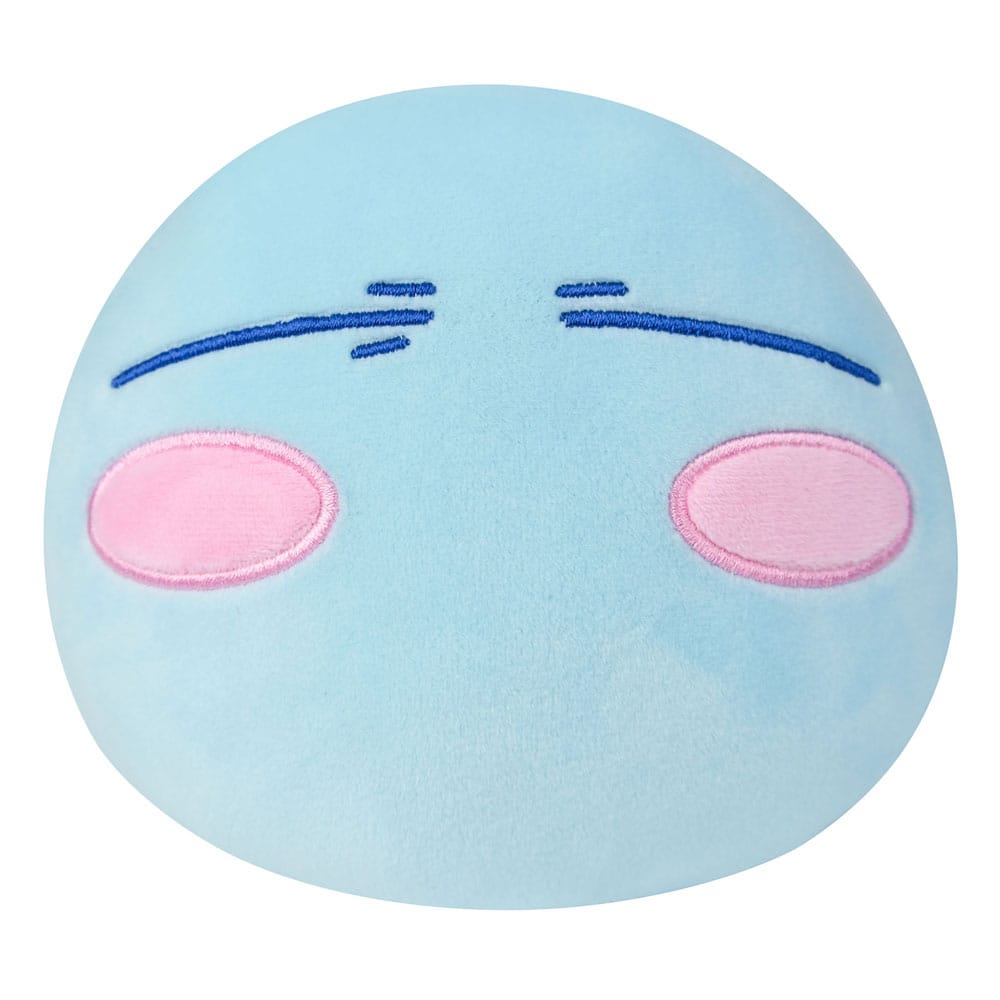 That Time I Got Reincarnated as a Slime CuteForme Plush Rimuru Slime Version 25 cm 6430063312125