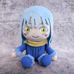 That Time I Got Reincarnated as a Slime CuteForme Plush Rimuru Human Form Version 26 cm 6430063312132