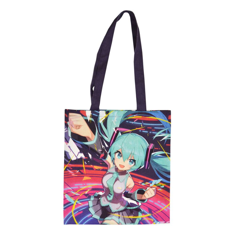 Hatsune Miku Tote Bag Energy 6430063310640