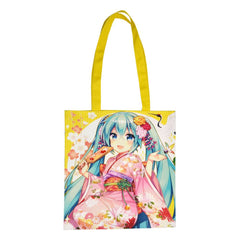 Hatsune Miku Tote Bag Kimono 6430063310664