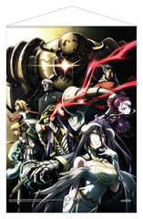 Overlord Wallscroll Season 4 Key Art 50 x 70 cm   6430063313580