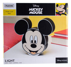 Disney Box Light Mickey 17 cm 5055964792435