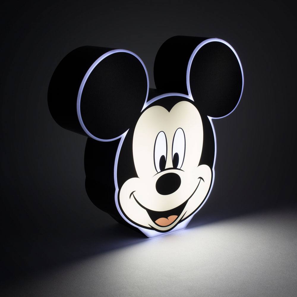 Disney Box Light Mickey 17 cm 5055964792435