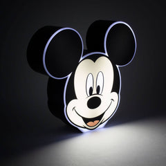 Disney Box Light Mickey 17 cm 5055964792435