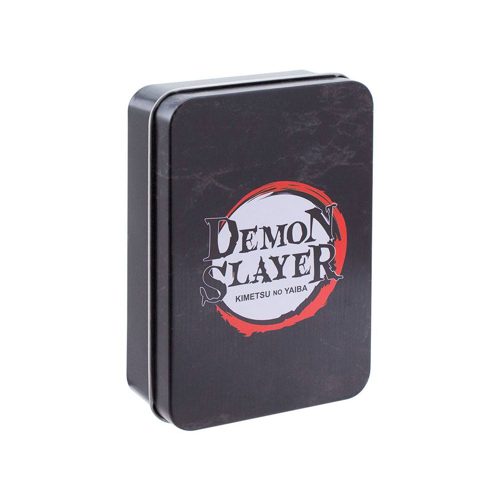 Demon Slayer Playing Cards 5055964793807