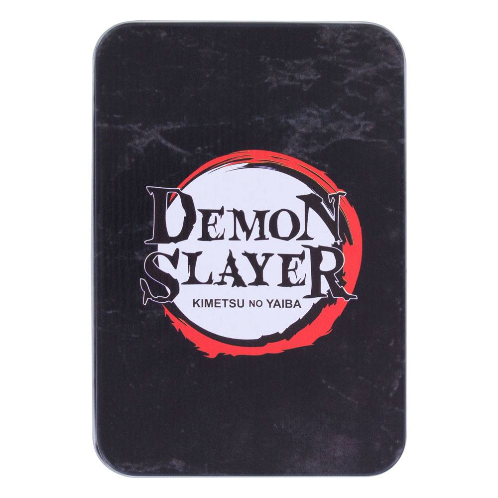 Demon Slayer Playing Cards 5055964793807