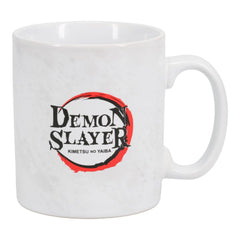 Demon Slayer Mug 5055964793814