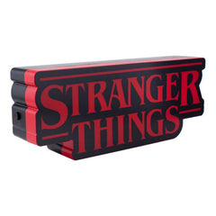 Stranger Things Logo Light 31 cm 5055964797232