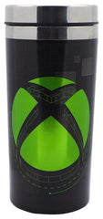 Xbox Tumbler Metal Travel 5055964797911