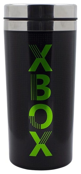 Xbox Tumbler Metal Travel 5055964797911