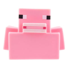Minecraft Bath Duck Pig 6 cm 5055964797959