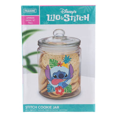 Lilo & Stitch Cookie Jar Stitch 5056577705966
