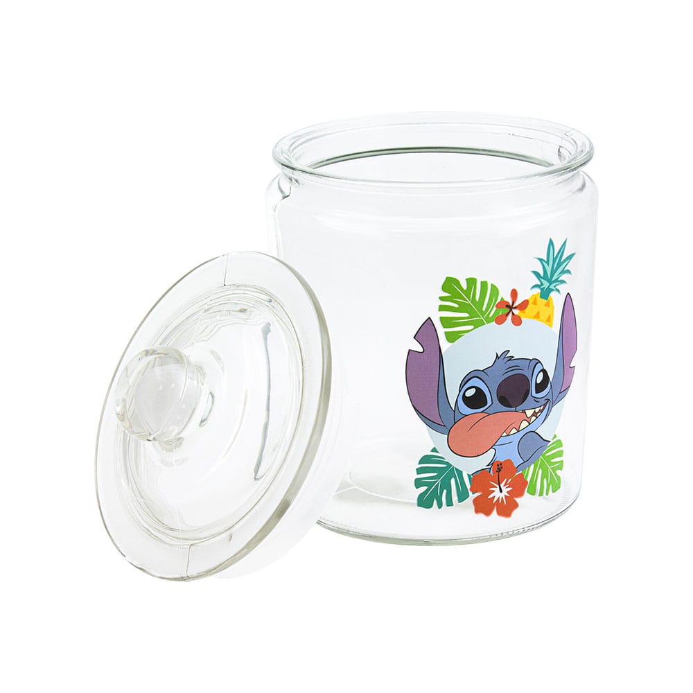 Lilo & Stitch Cookie Jar Stitch 5056577705966