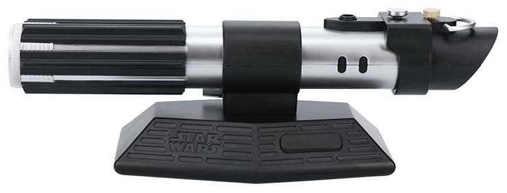 Star Wars: Lightsaber Uplighter 5056577710632
