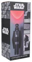 Star Wars: Lightsaber Uplighter 5056577710632